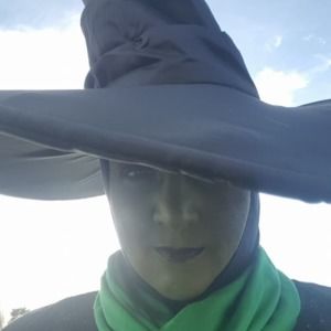 Meet your Posher, Korinda